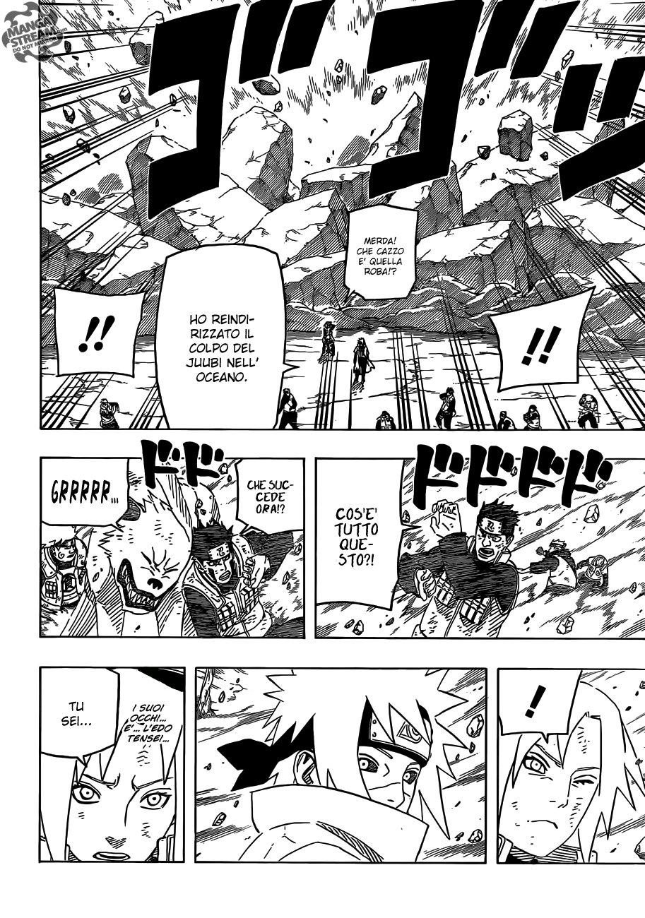 Read Naruto IT Manga Online
