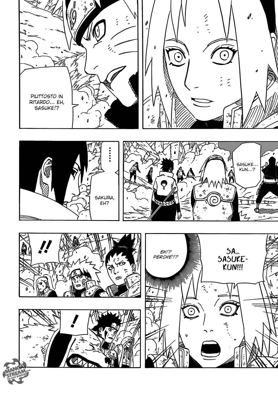 Read Naruto IT Manga Online