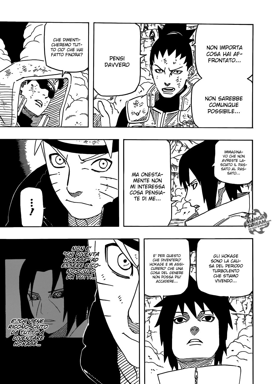 Read Naruto IT Manga Online