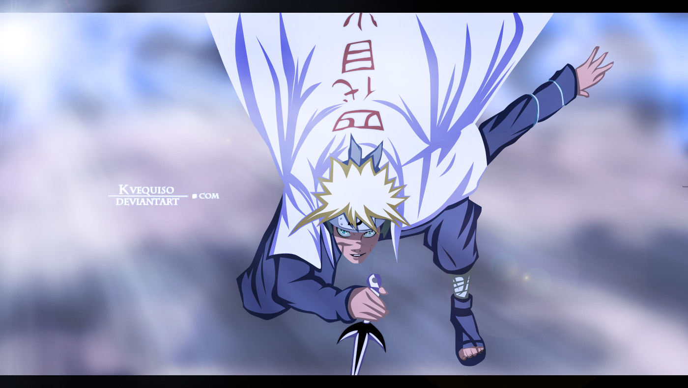 Read Naruto IT Manga Online