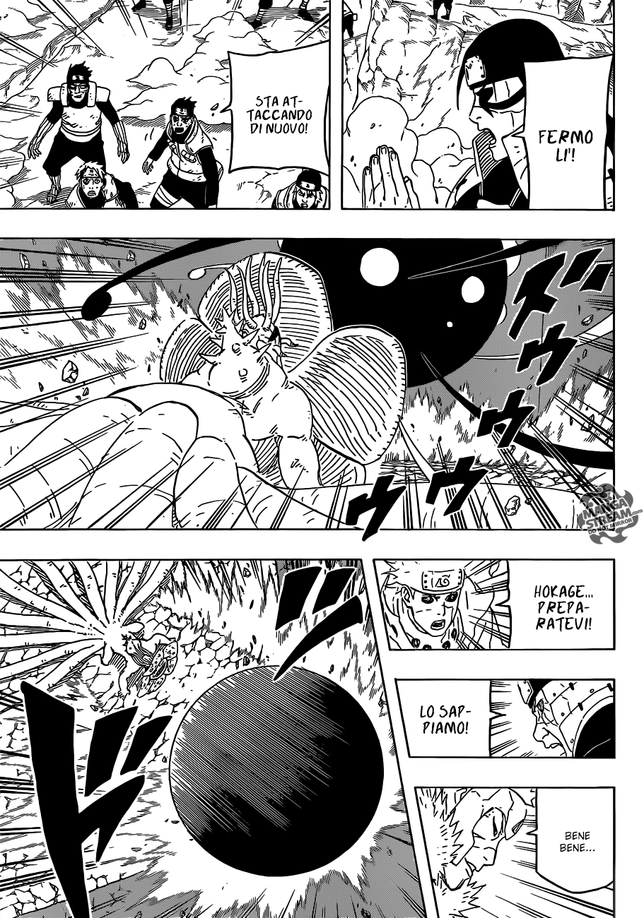 Read Naruto IT Manga Online