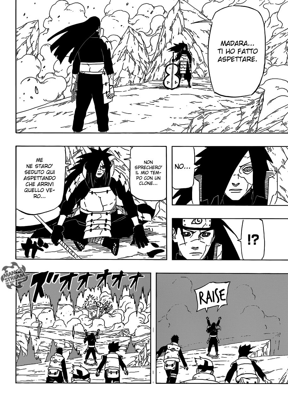 Read Naruto IT Manga Online