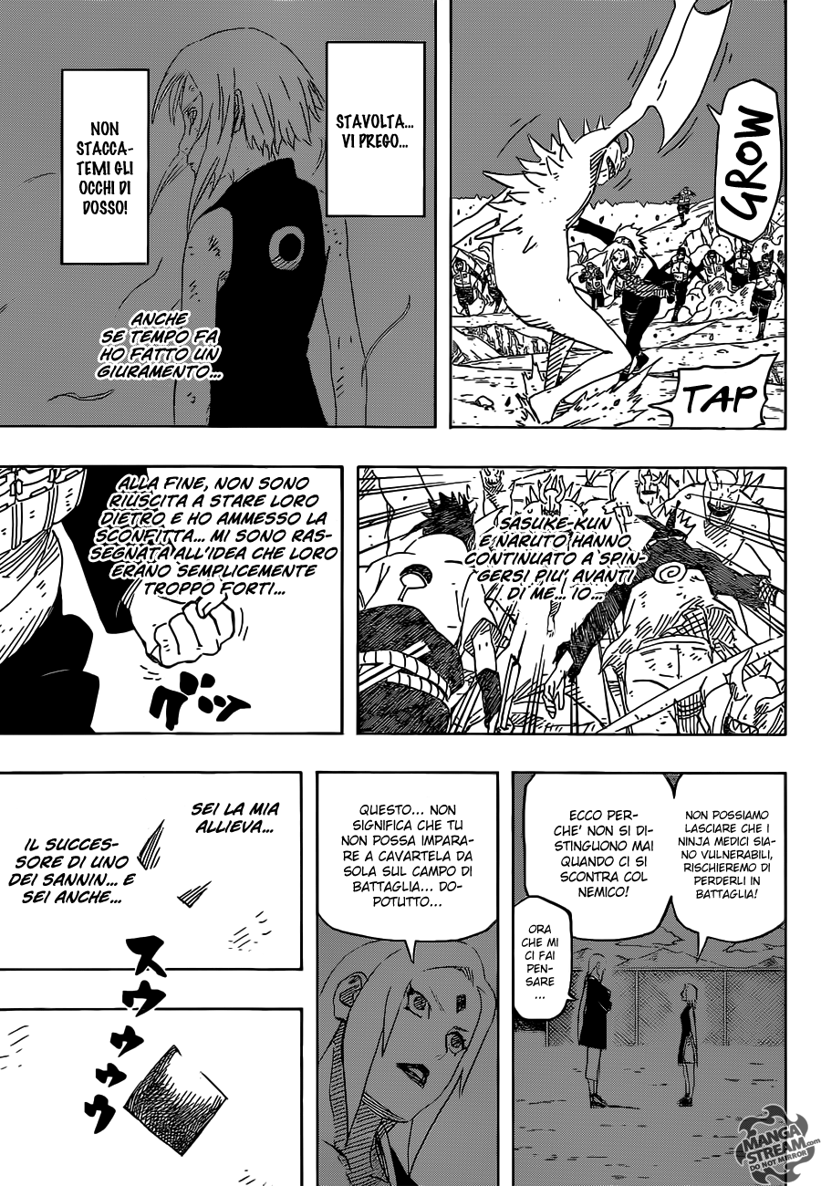 Read Naruto IT Manga Online