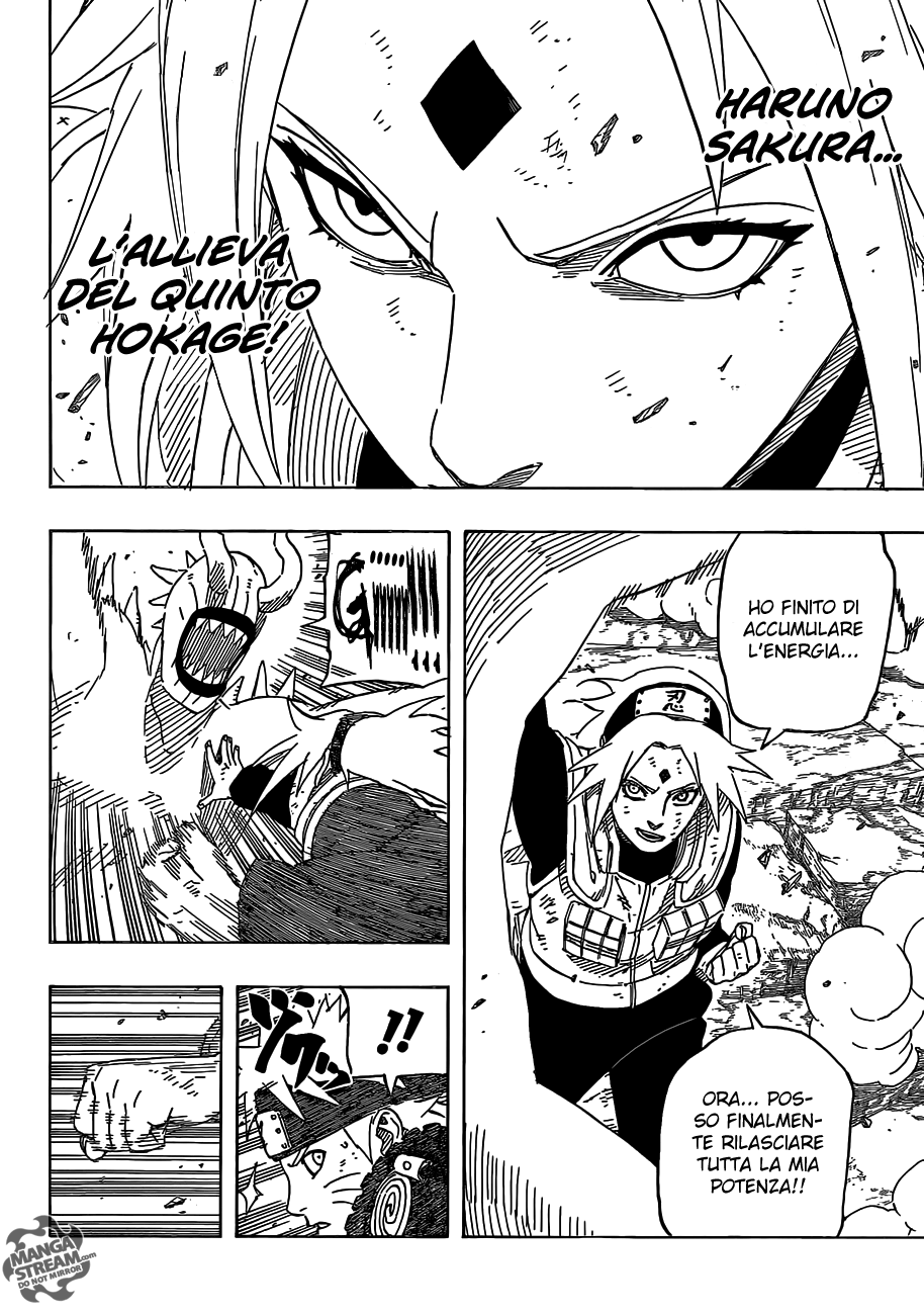 Read Naruto IT Manga Online