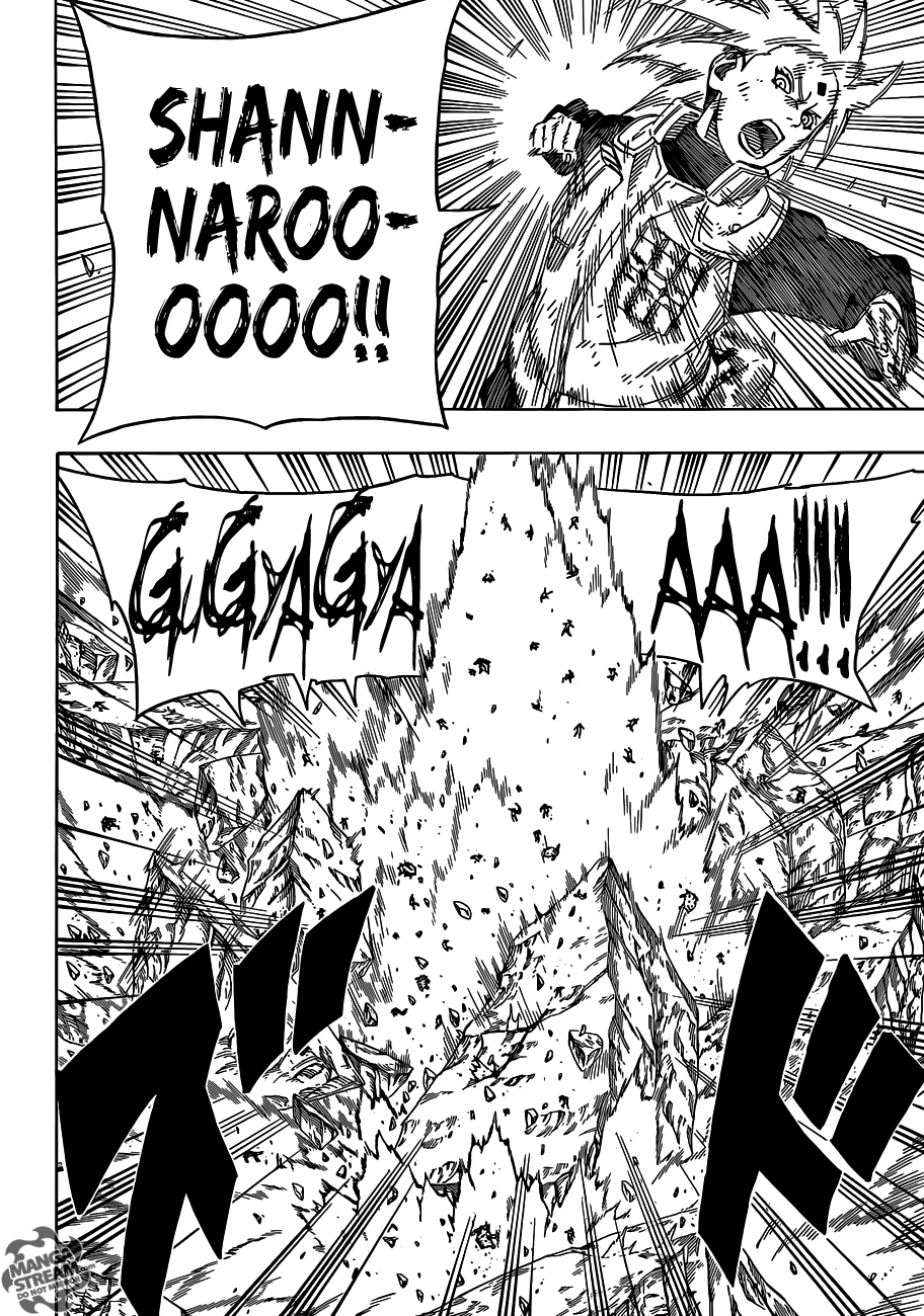 Read Naruto IT Manga Online