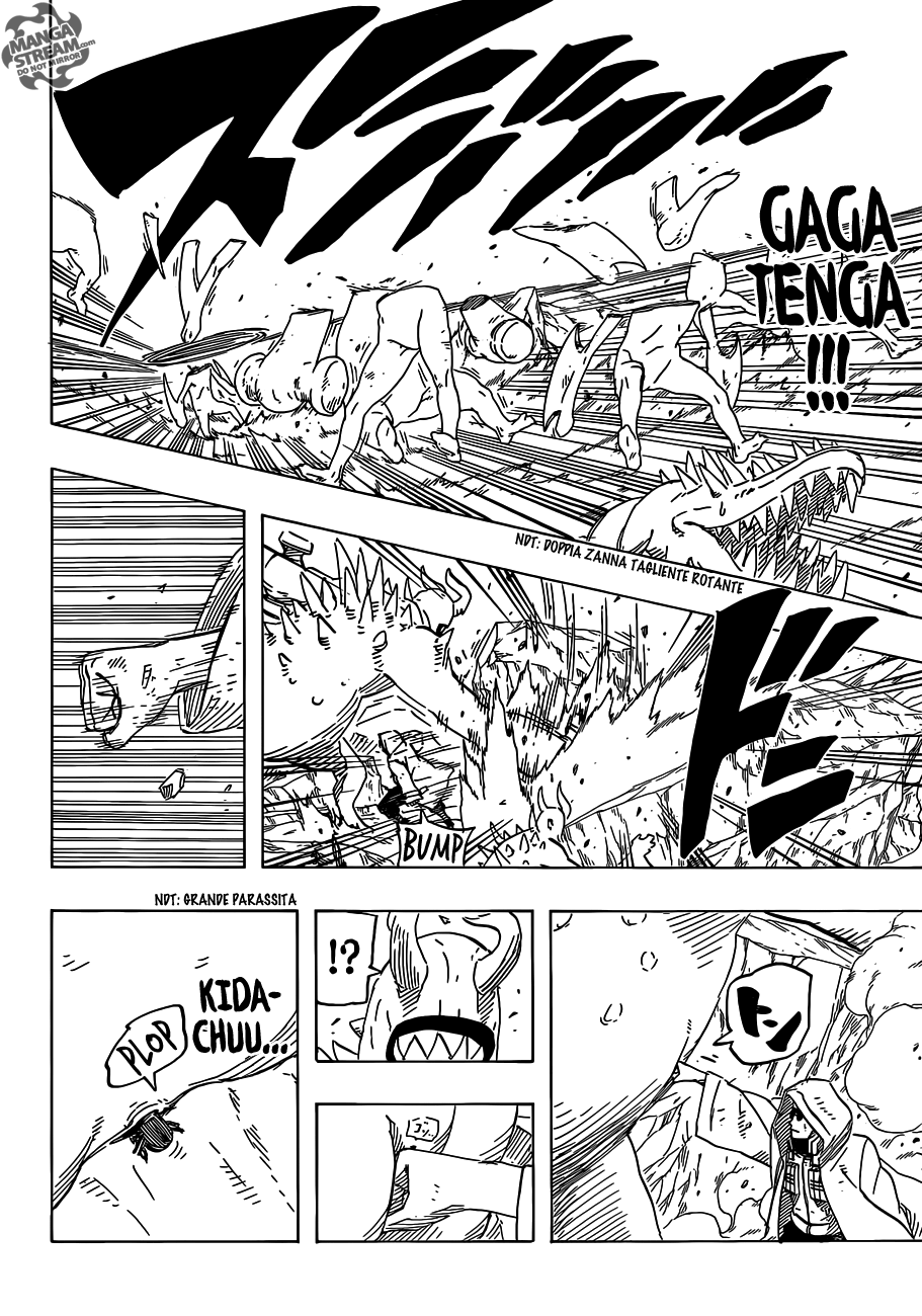 Read Naruto IT Manga Online
