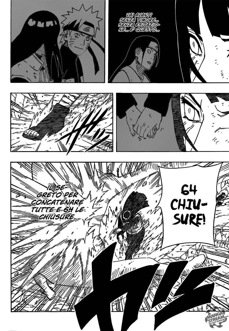 Read Naruto IT Manga Online