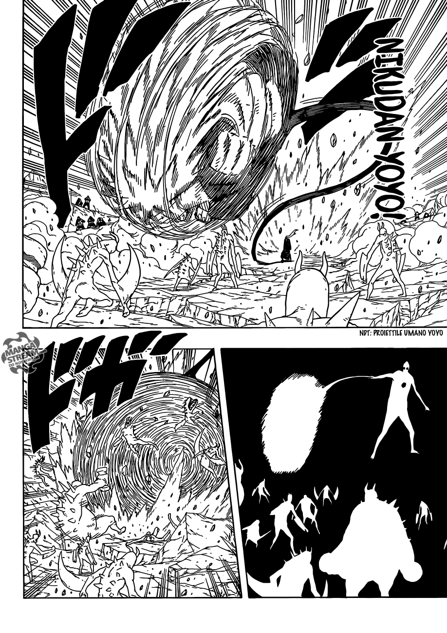 Read Naruto IT Manga Online