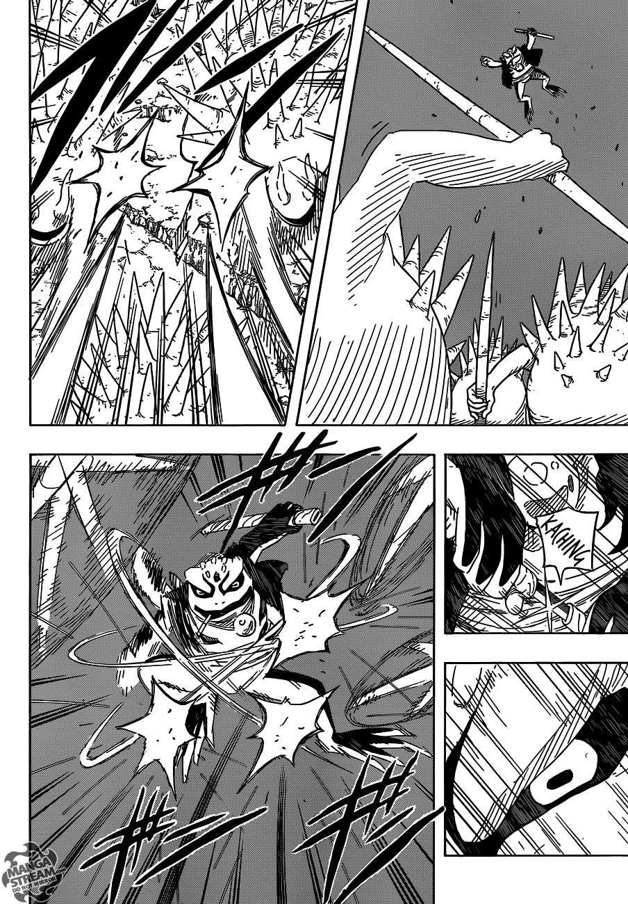 Read Naruto IT Manga Online