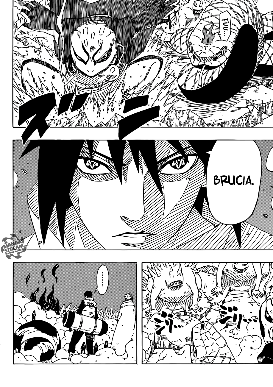 Read Naruto IT Manga Online