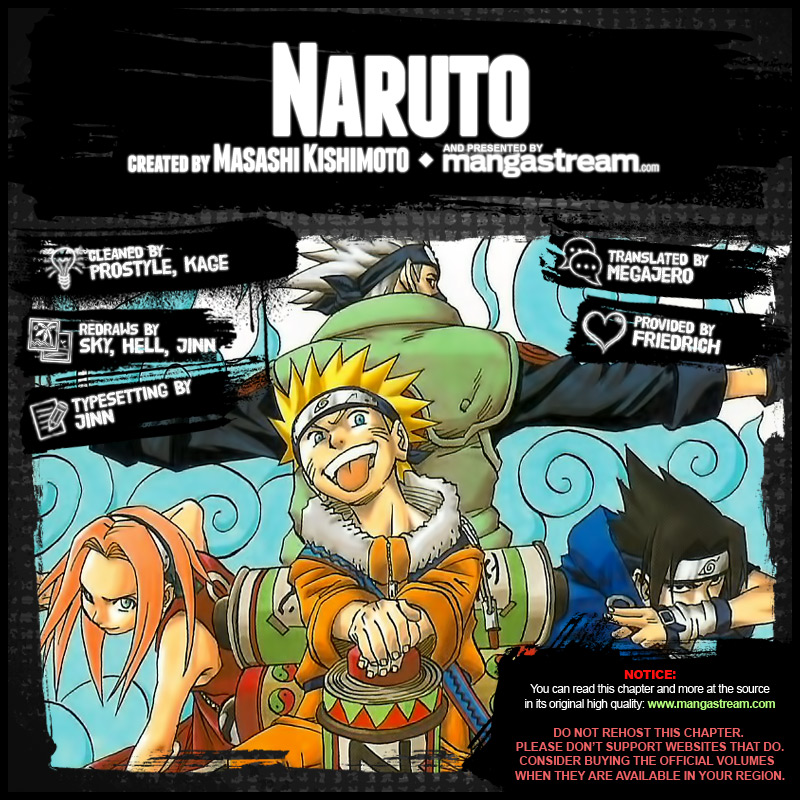 Read Naruto IT Manga Online