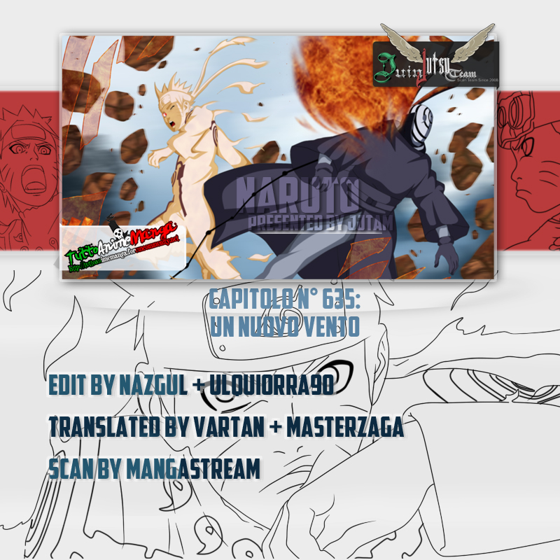 Read Naruto IT Manga Online