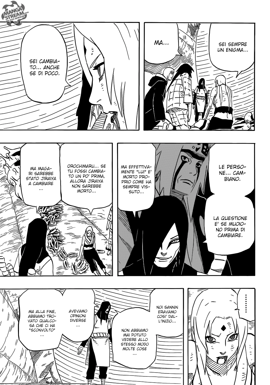 Read Naruto IT Manga Online