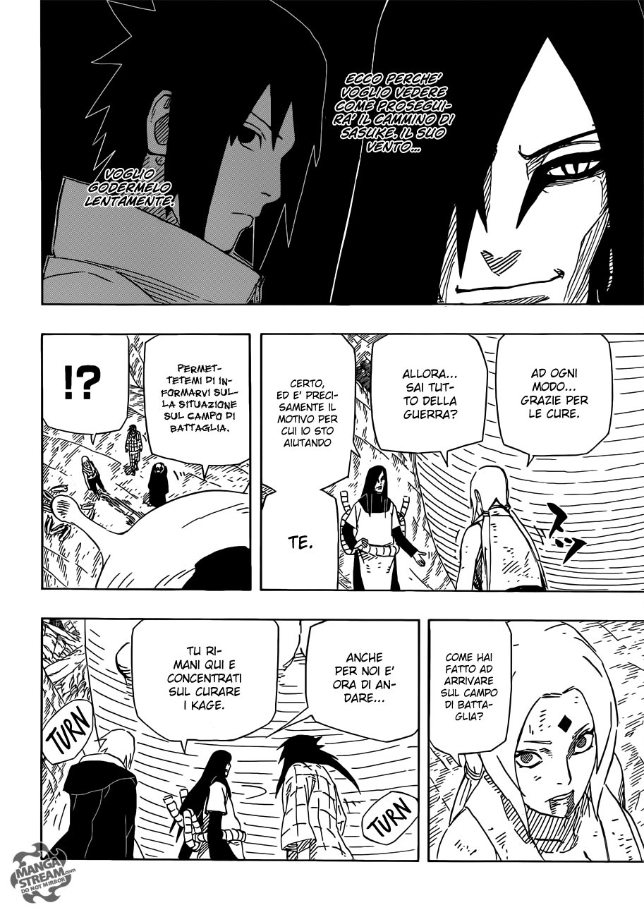 Read Naruto IT Manga Online