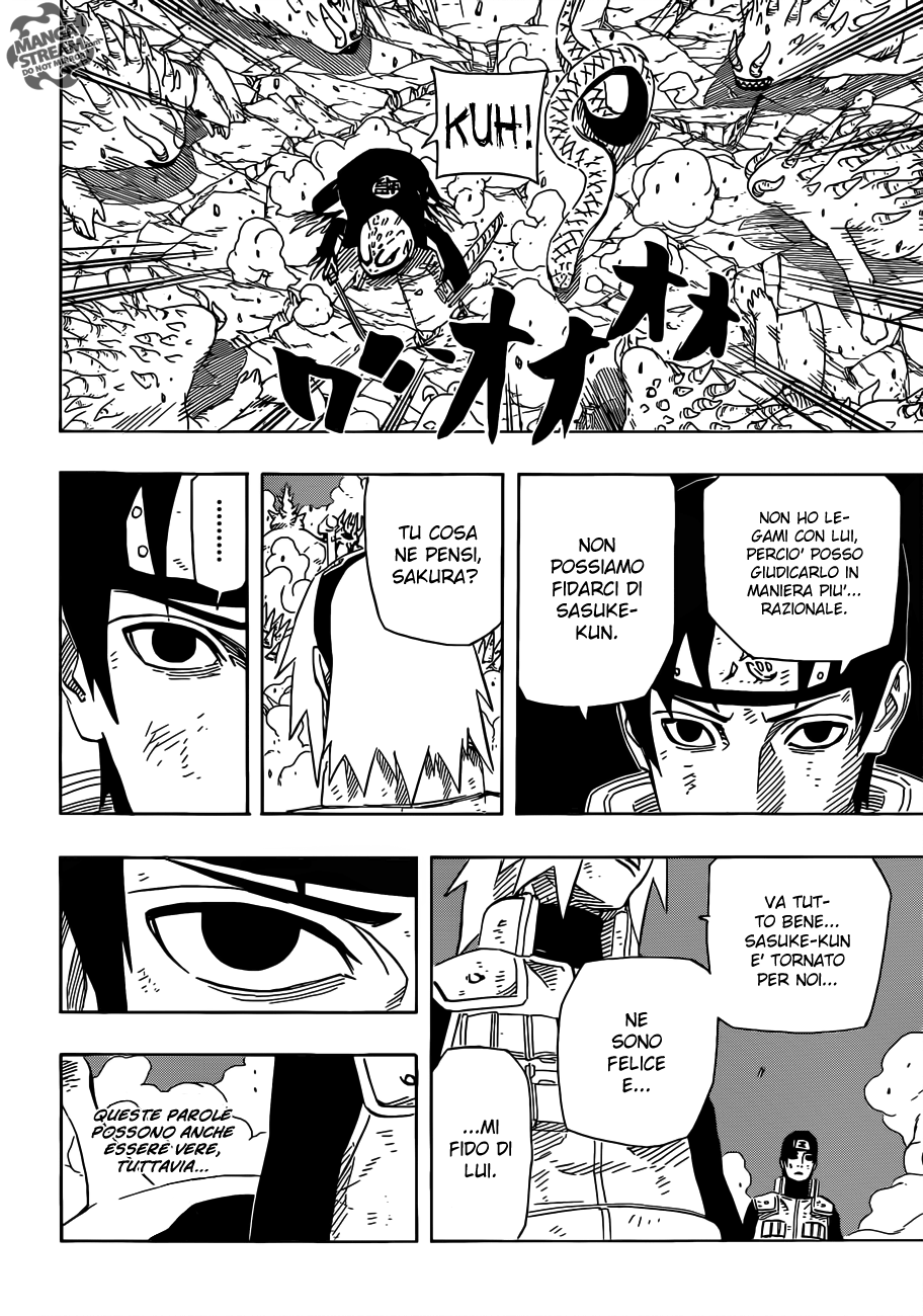 Read Naruto IT Manga Online
