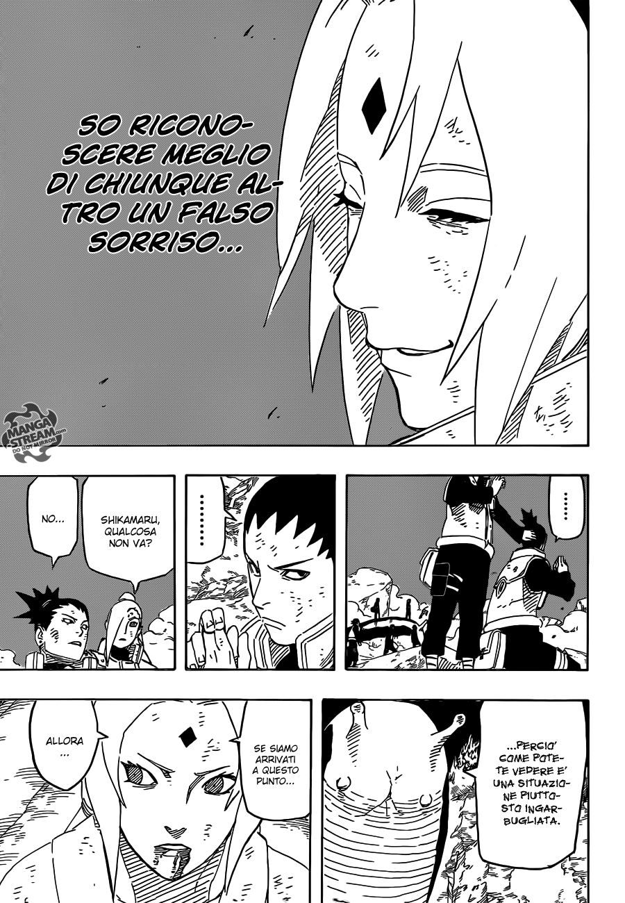 Read Naruto IT Manga Online