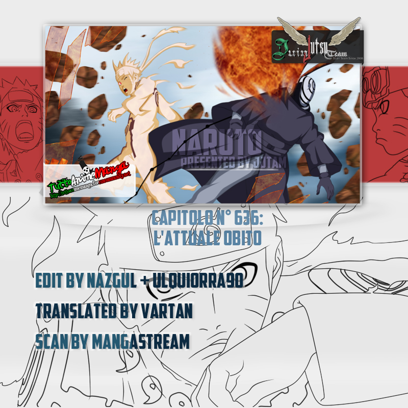 Read Naruto IT Manga Online