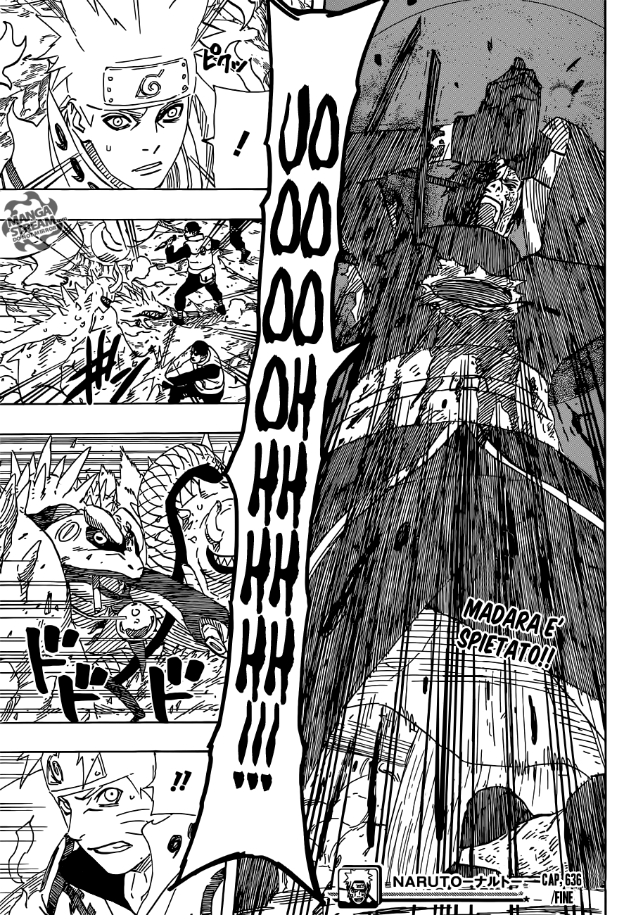 Read Naruto IT Manga Online