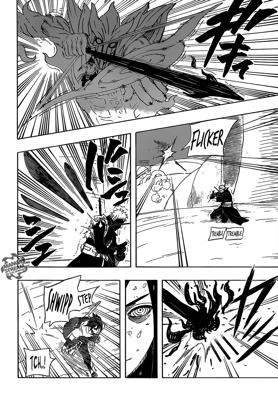 Read Naruto IT Manga Online