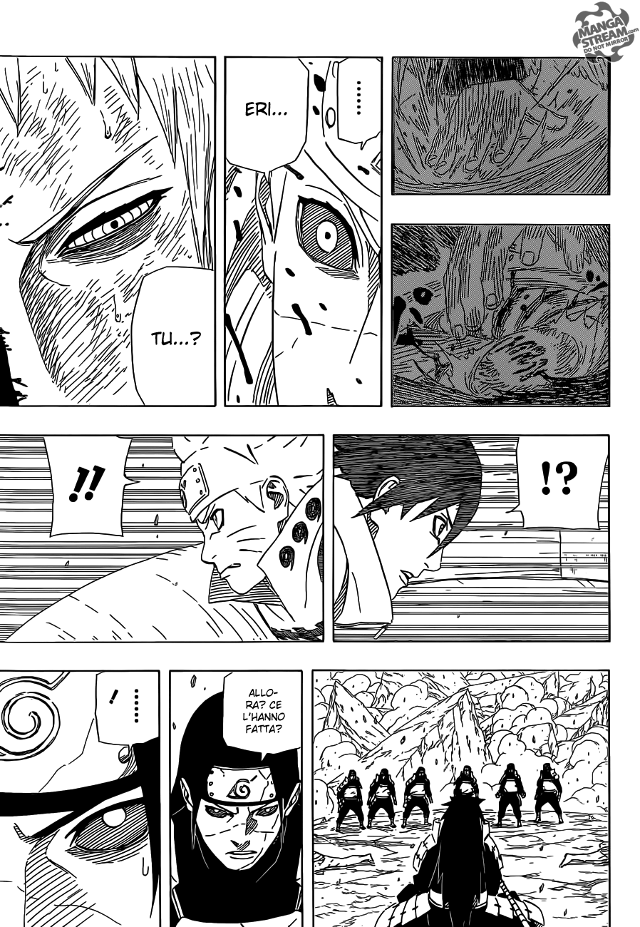 Read Naruto IT Manga Online