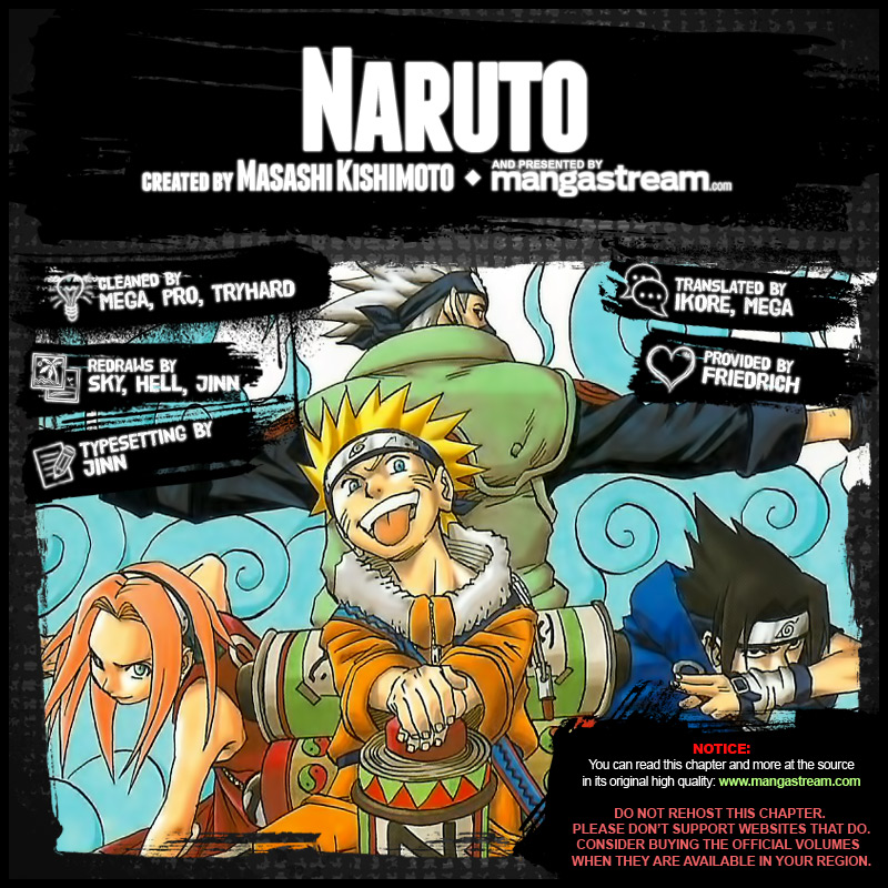 Read Naruto IT Manga Online