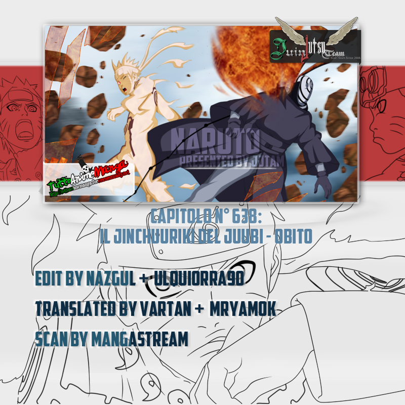 Read Naruto IT Manga Online