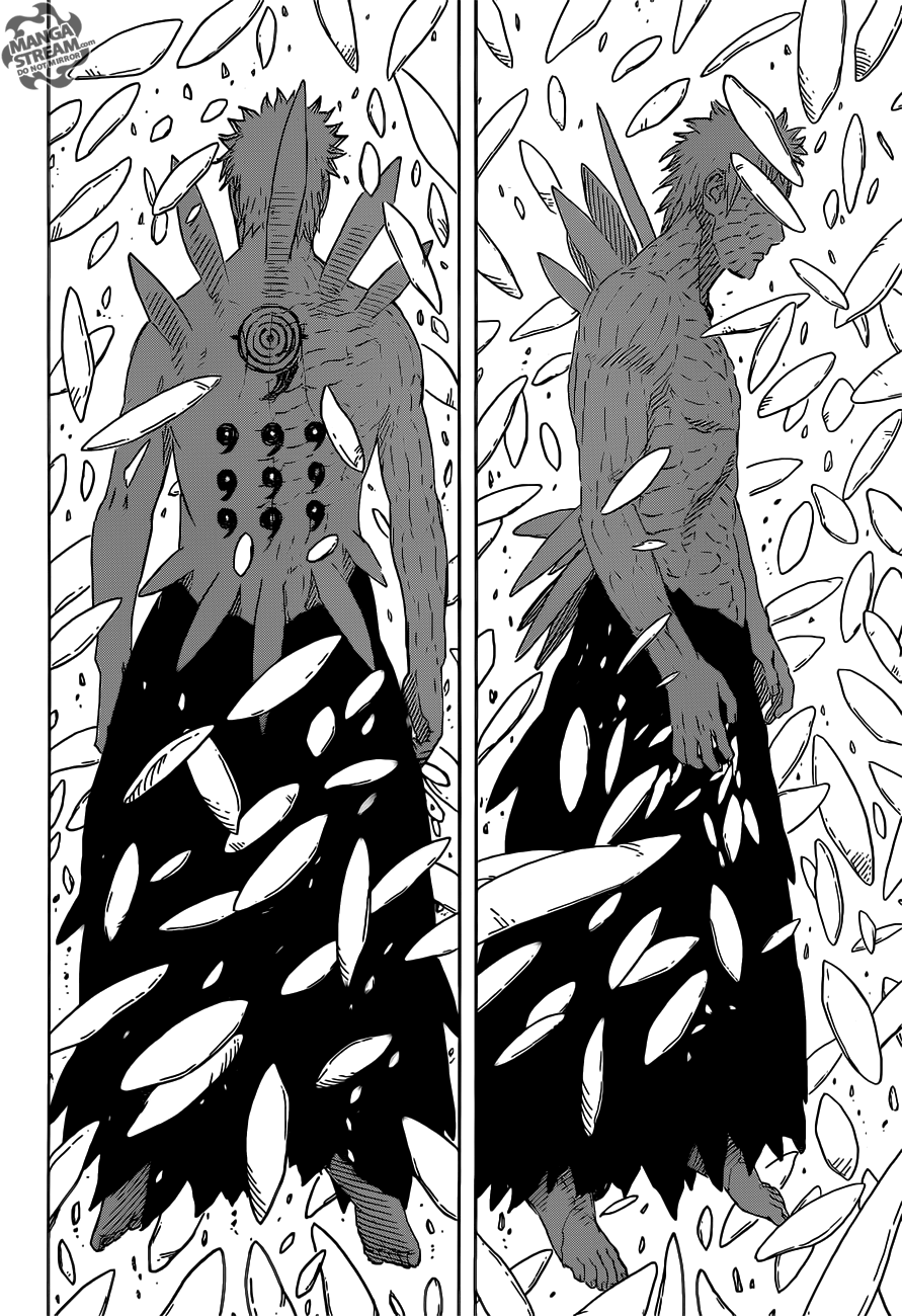 Read Naruto IT Manga Online