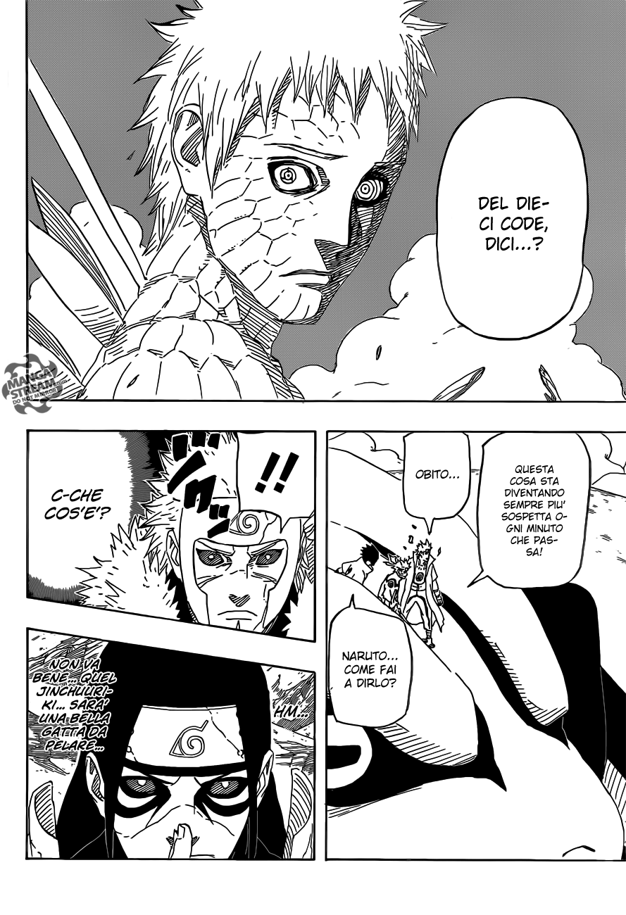 Read Naruto IT Manga Online