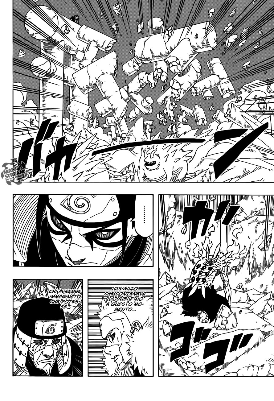 Read Naruto IT Manga Online