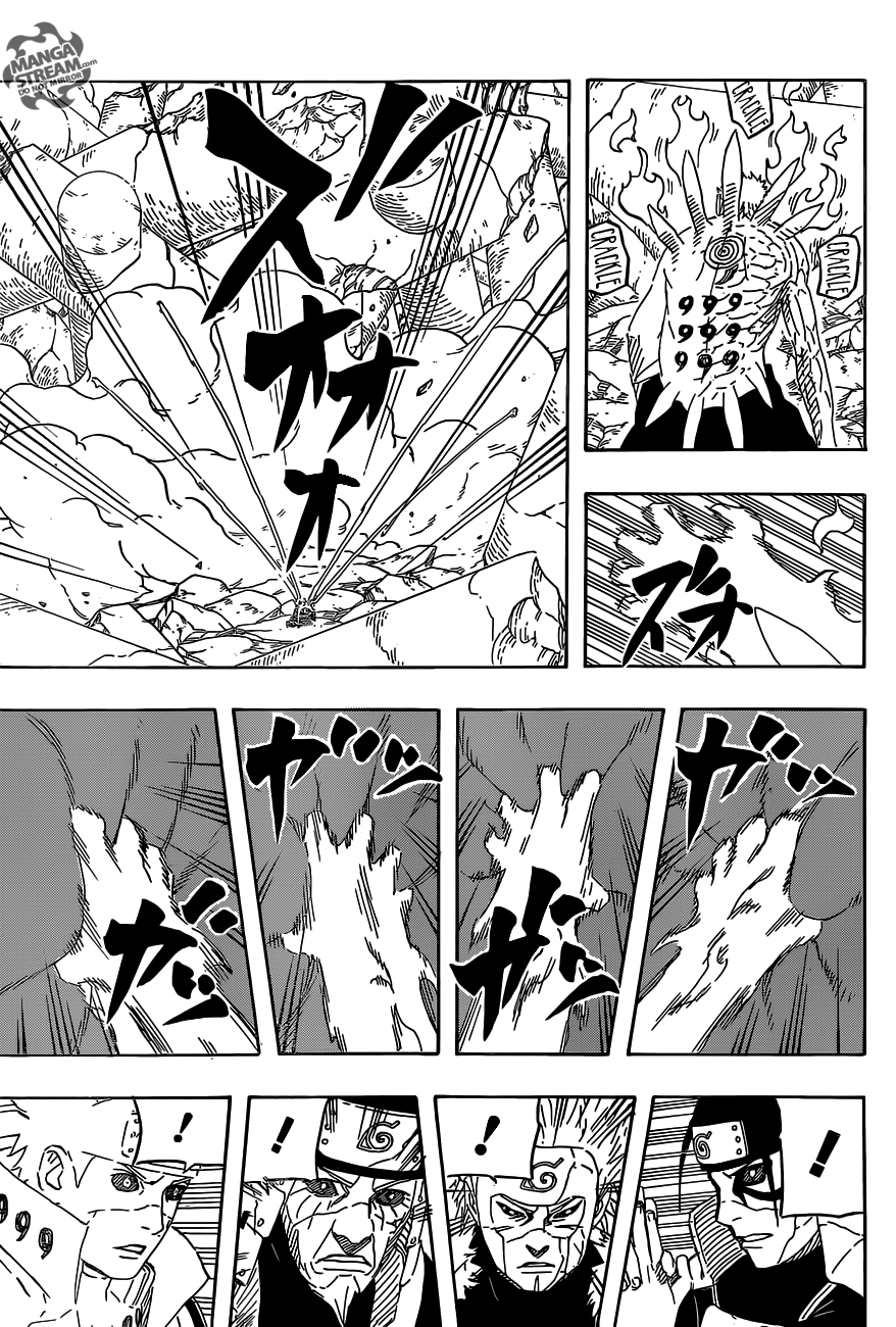 Read Naruto IT Manga Online