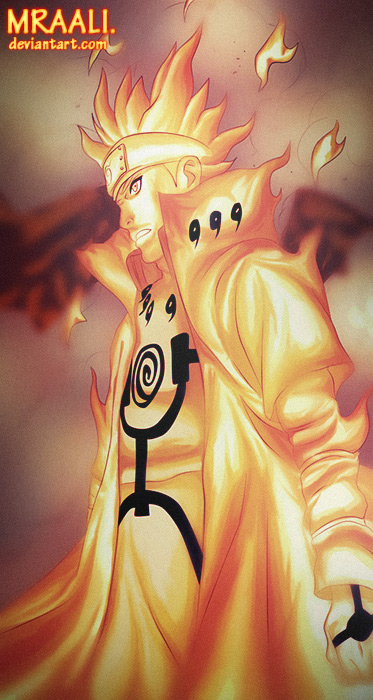 Read Naruto IT Manga Online