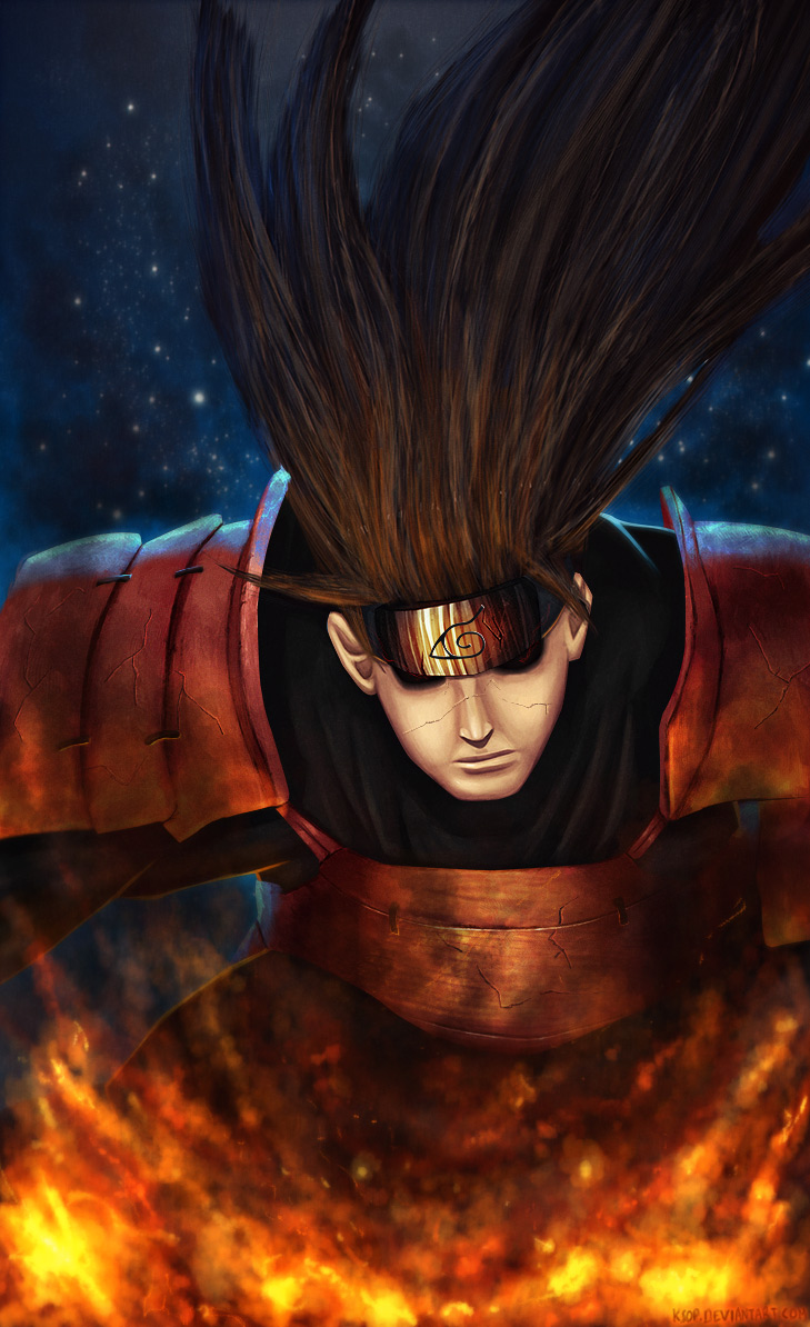 Read Naruto IT Manga Online