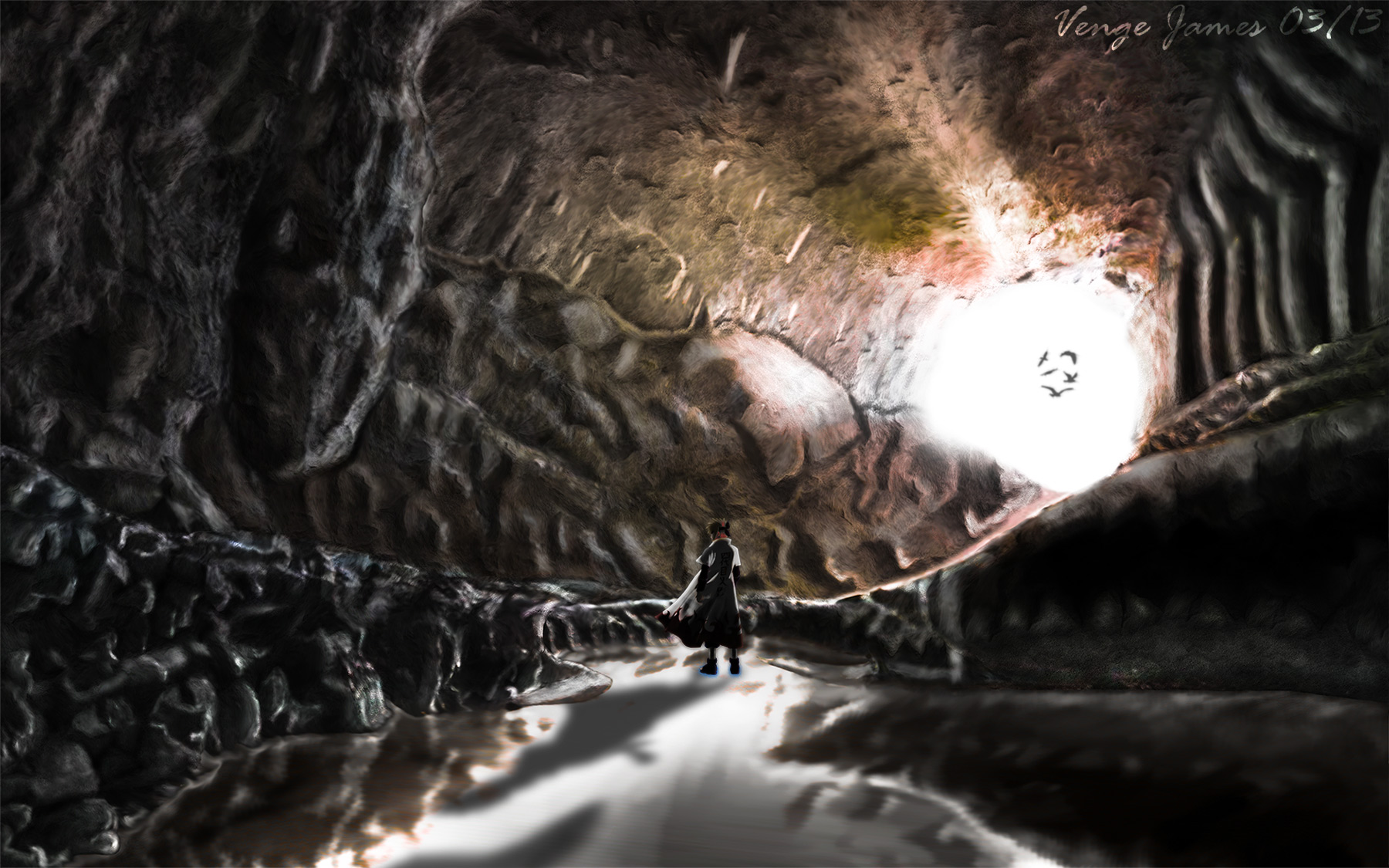 Read Naruto IT Manga Online