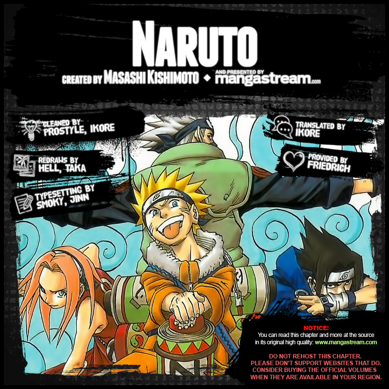 Read Naruto IT Manga Online