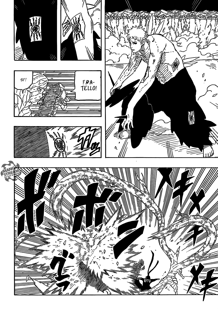 Read Naruto IT Manga Online