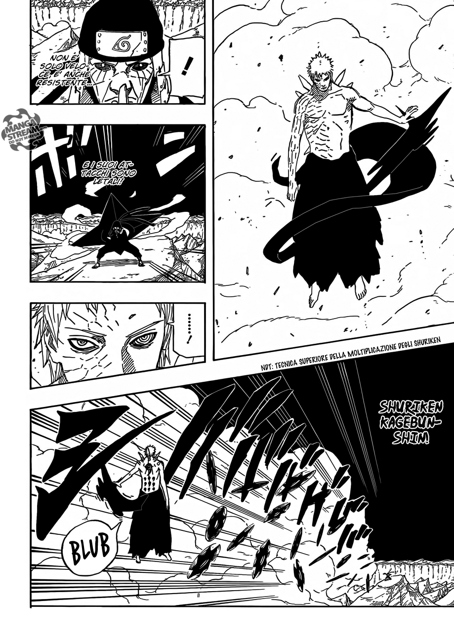 Read Naruto IT Manga Online