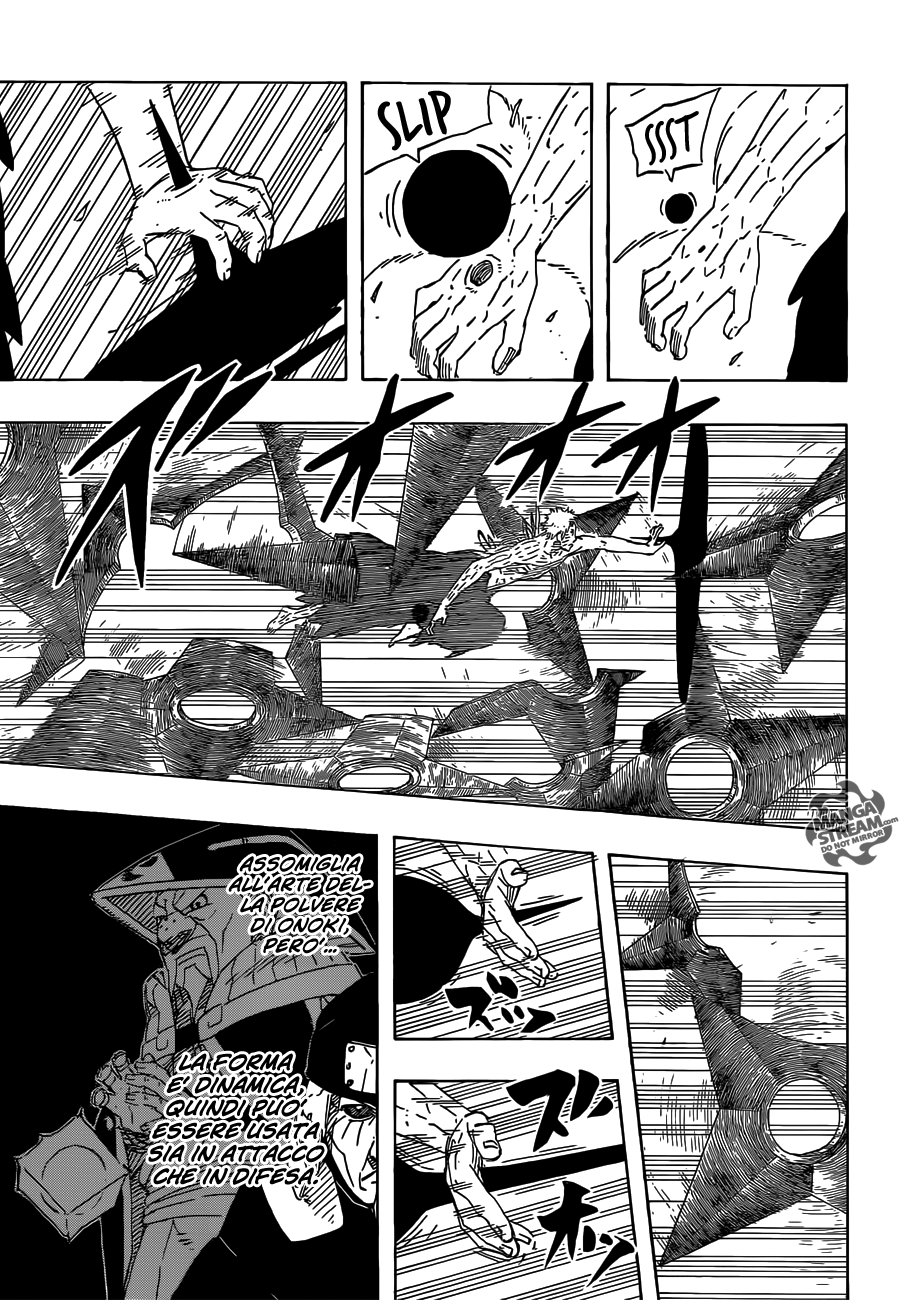 Read Naruto IT Manga Online