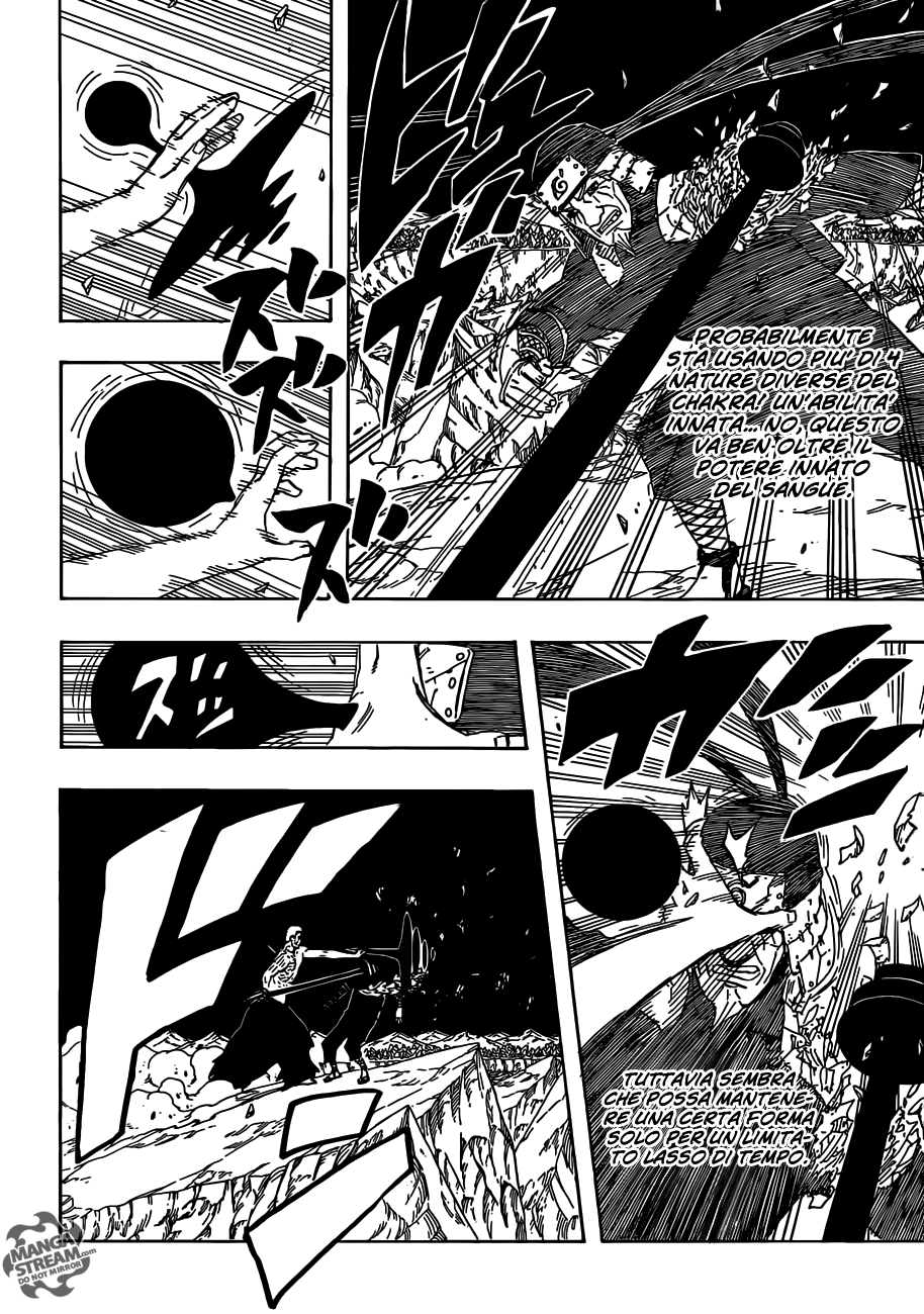 Read Naruto IT Manga Online