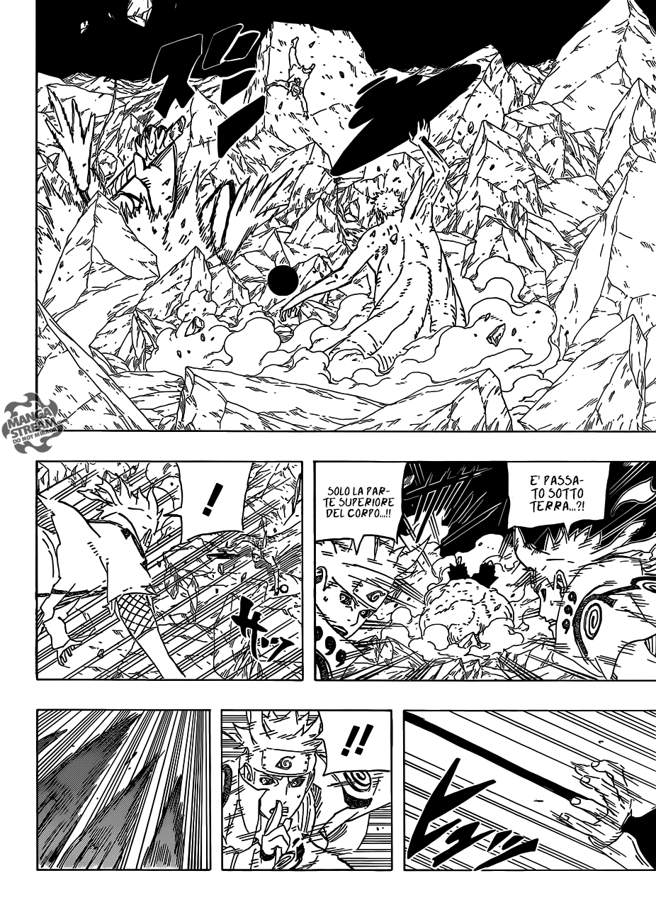 Read Naruto IT Manga Online