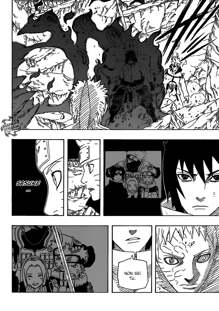 Read Naruto IT Manga Online