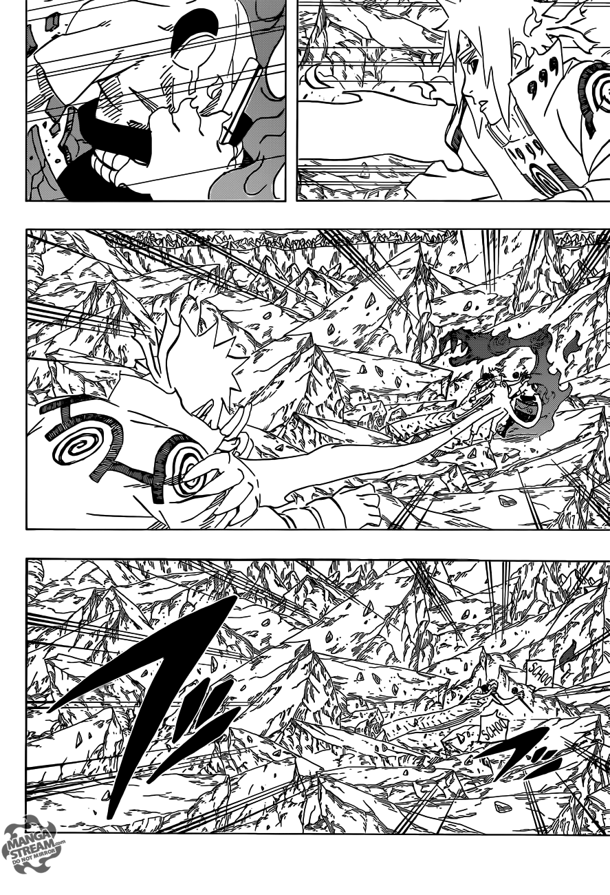 Read Naruto IT Manga Online