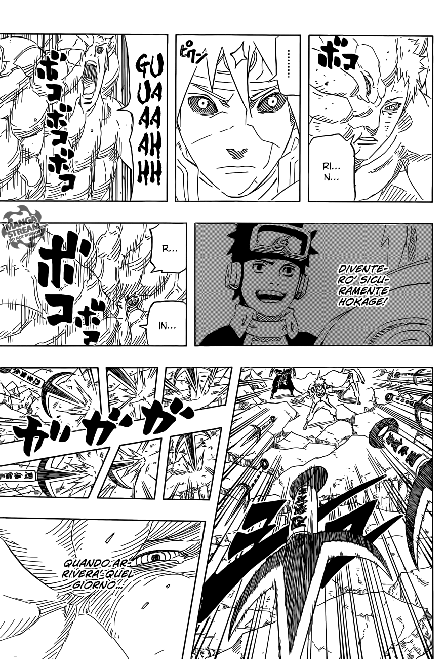 Read Naruto IT Manga Online