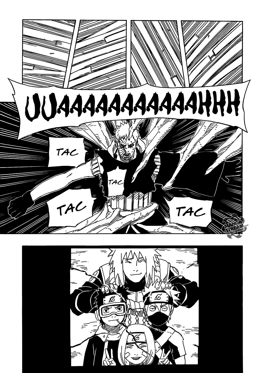 Read Naruto IT Manga Online