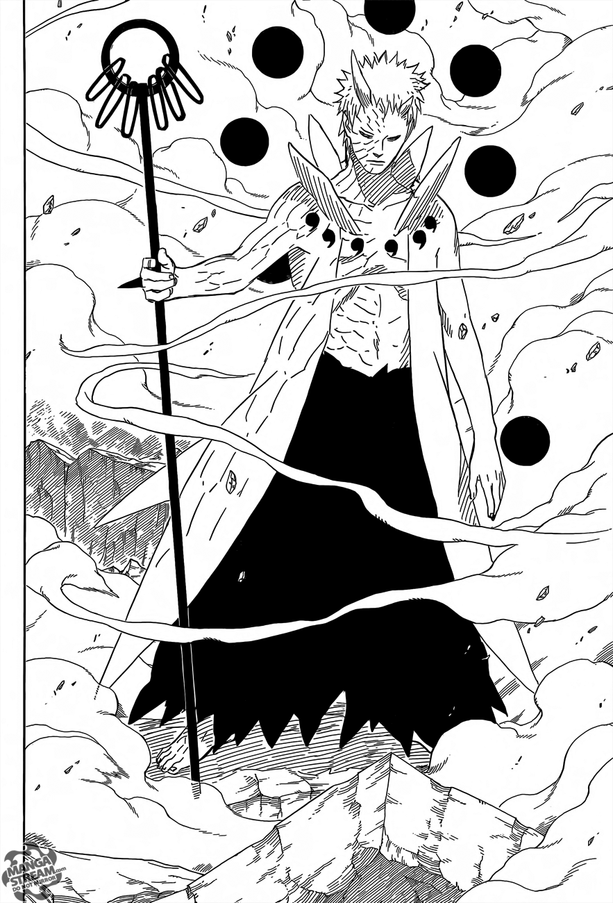 Read Naruto IT Manga Online