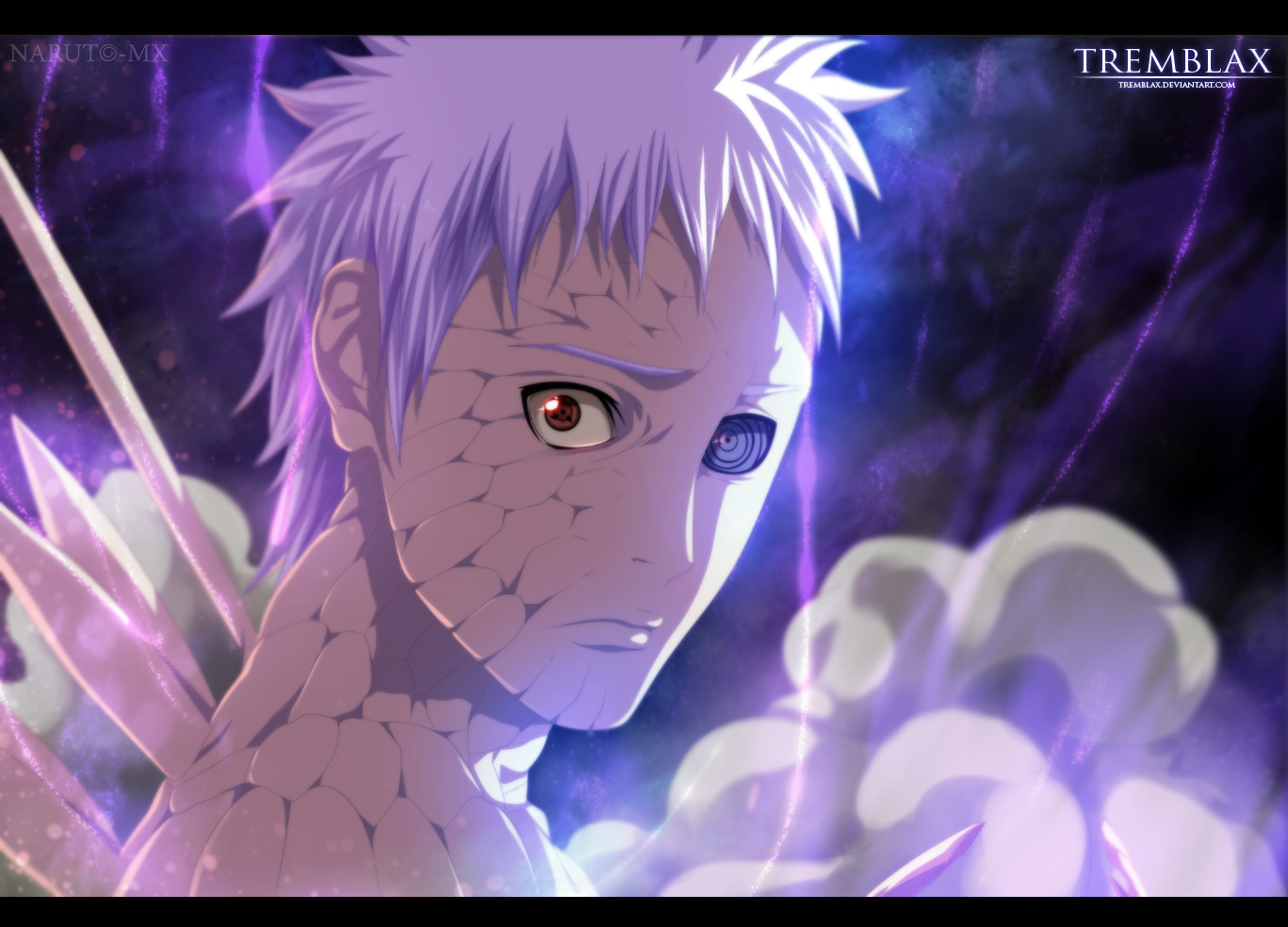 Read Naruto IT Manga Online