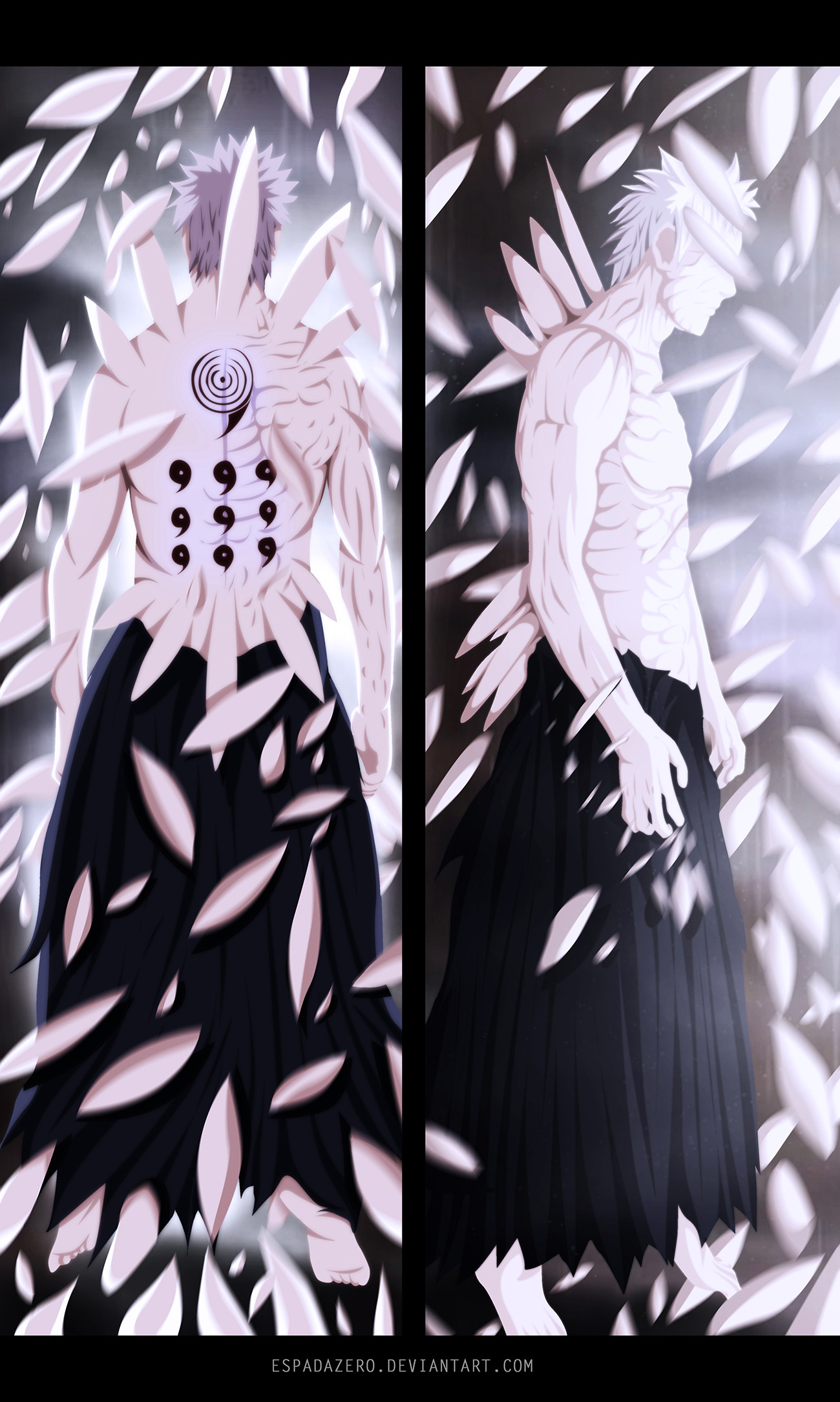 Read Naruto IT Manga Online