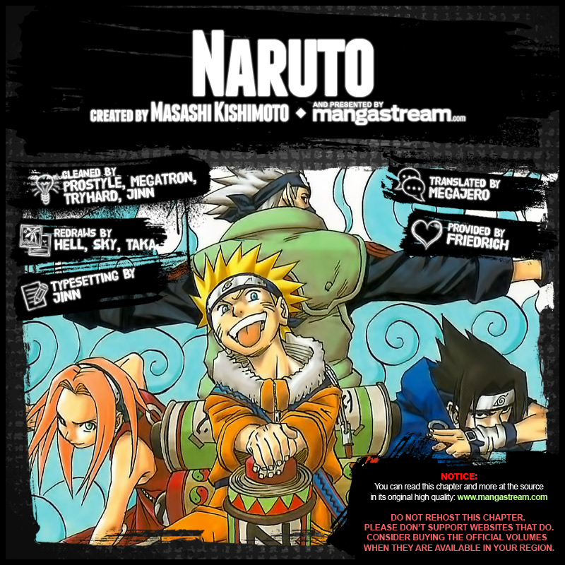Read Naruto IT Manga Online