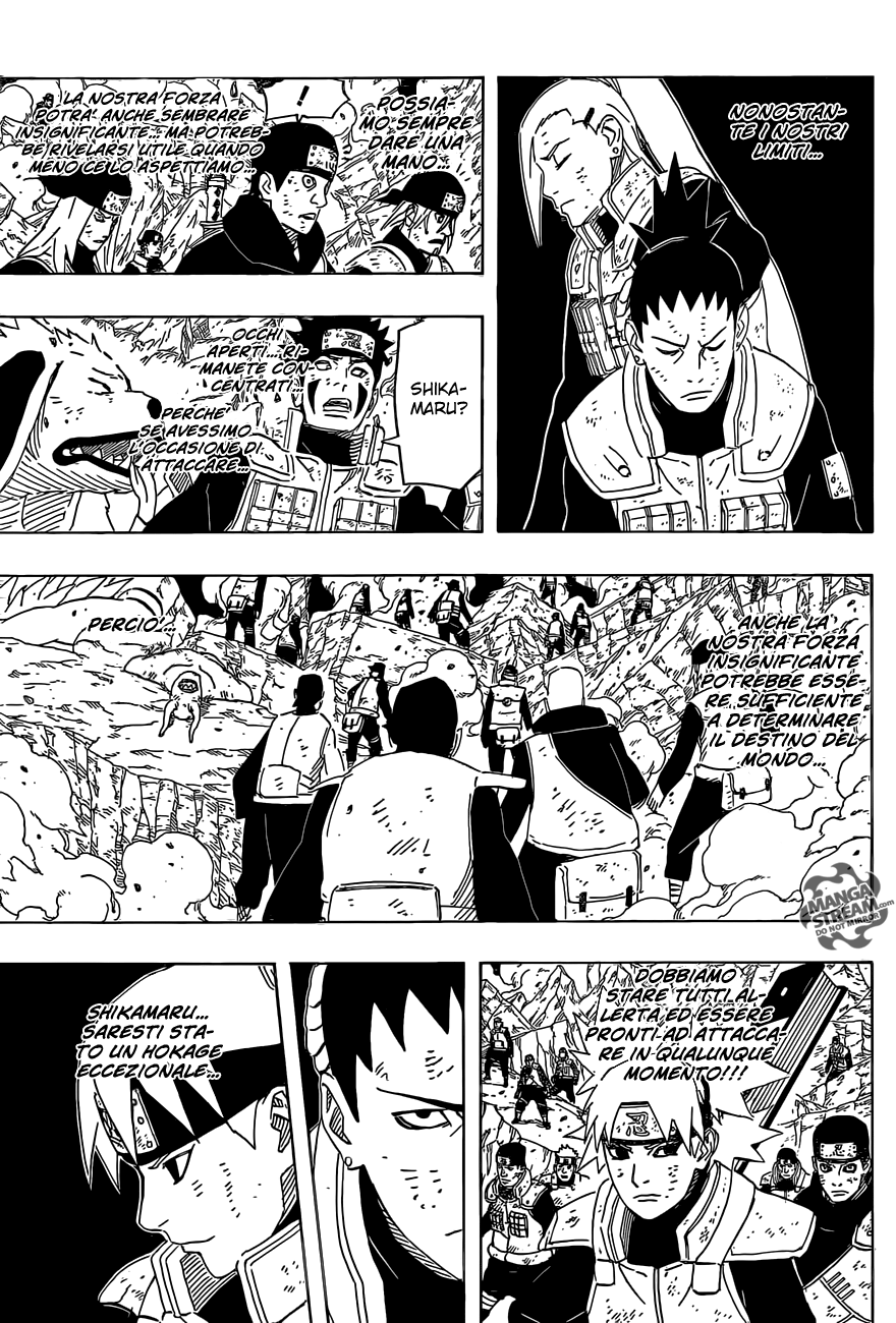 Read Naruto IT Manga Online