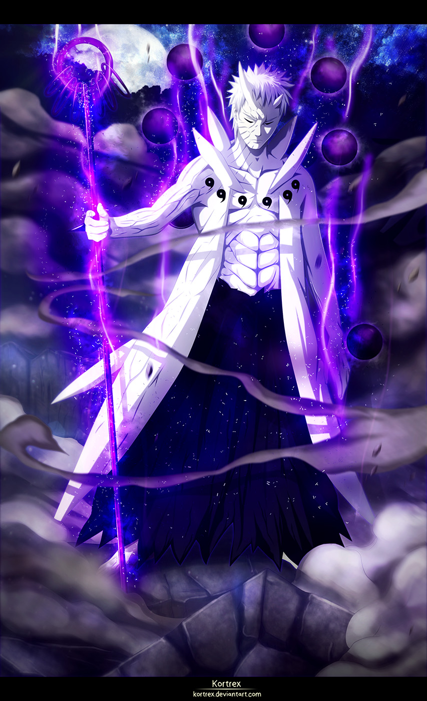 Read Naruto IT Manga Online