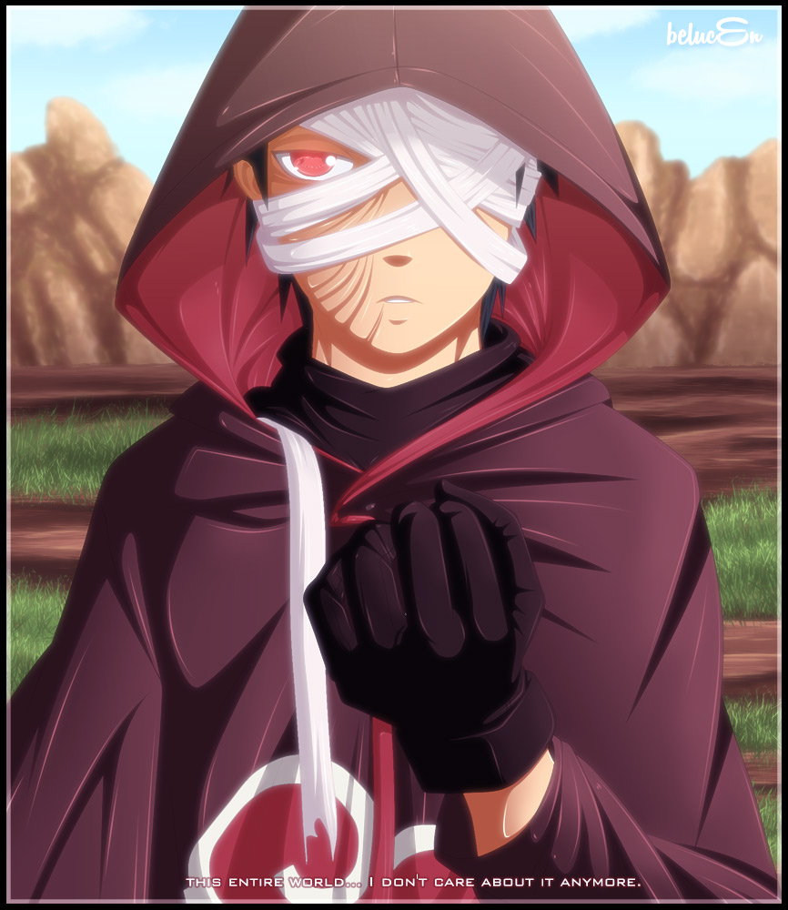 Read Naruto IT Manga Online